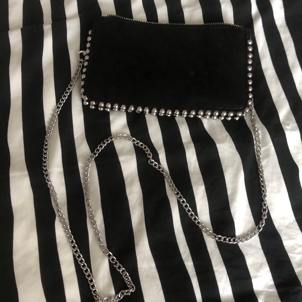 Zara purse